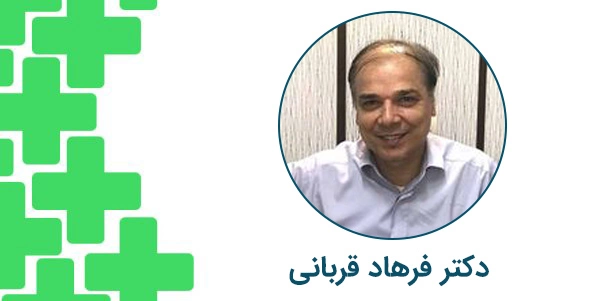 بهترین دکتر لیزر شقاق در اصفهان در سال 1405 | لیزر دائمی شقاق دکتر فرهاد قربانی